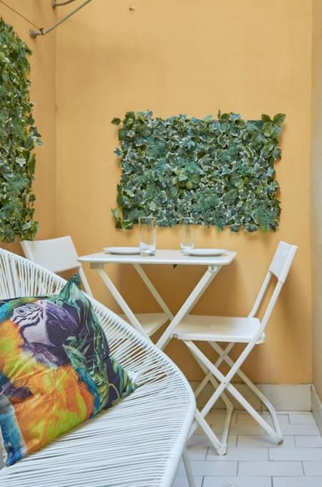Patio Boutique De 5 * Lissabon