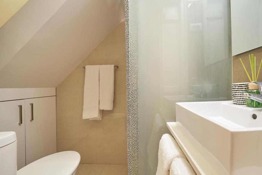 Apartment Patio Boutique De 5 Lissabon